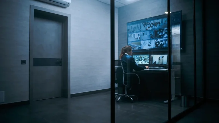 Autarker Videoturm: Sicher vor Sabotage auch ohne Strom?