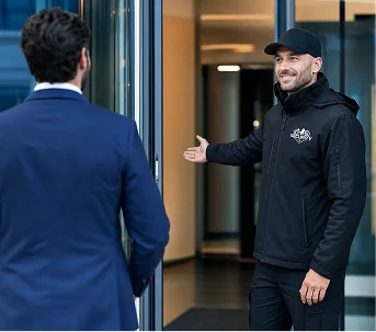 DOORMAN-Slider 2