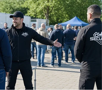 Kommunale Ordnungsdienste slider 4