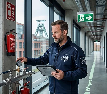 OBJEKT - WERK - BRANDSCHUTZ slider 2